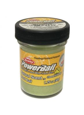 BERKLEY Powerbait ® Extra scent dought (Cheese)