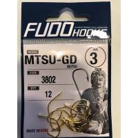 FUDO 3802  MTSU-GD