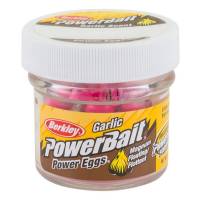 BERKLEY PowerBait® Clear Eggs Floating