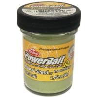BERKLEY Powerbait ® Extra scent dought (Cheese)