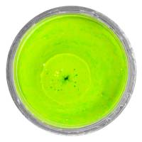 BERKLEY PowerBait® Natural scent dought (Chartreuse)
