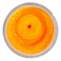 BERKLEY PowerBait® Extra scent dought (Orange/CHEESE)