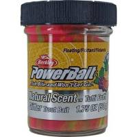BERKLEY PowerBait® Natural scent dought (TuttiFrutti)