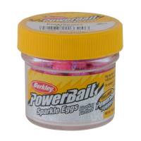BERKLEY PowerBait® Sparkle Power Eggs® Floating Magnum