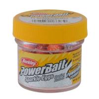 BERKLEY PowerBait® Sparkle Power Eggs® Floating Magnum