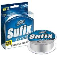 Sufix Siege Monofilament  Misina 0.38MM 100m