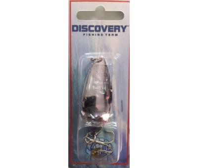Discovery Silver Kaşık 14 gr