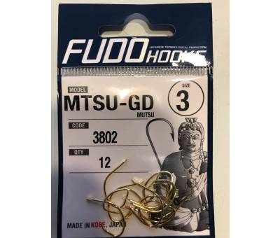 FUDO 3802  MTSU-GD