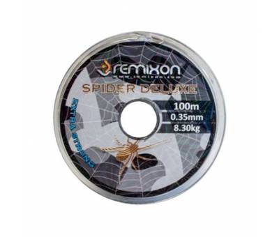 REMIXON Spider Deluxe Serisi 100m Monofilament Misina